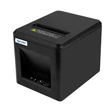 XP Printer driver