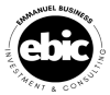 EBIC Logo